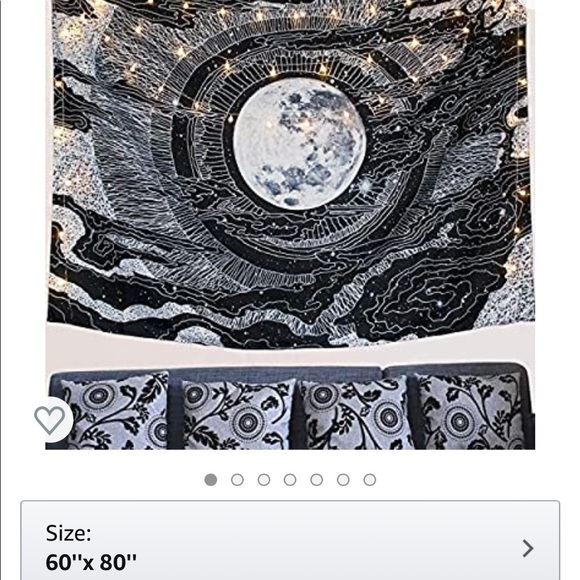 Tapestry - Picture 3 of 3